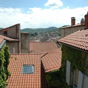 Ciel De Fugeres Le Puy-en-Velay