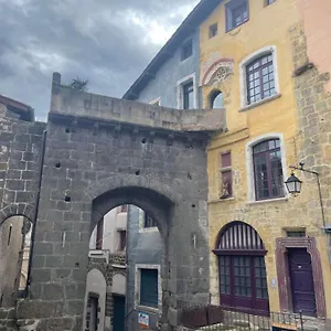 Aux Portes Du Mont Anis Le Puy-en-Velay