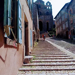 Le Relax Max Le Puy-en-Velay