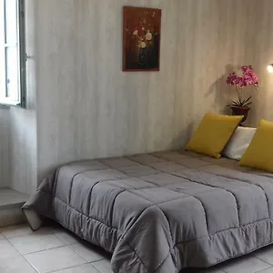 Le Petit St Jacques Apartment