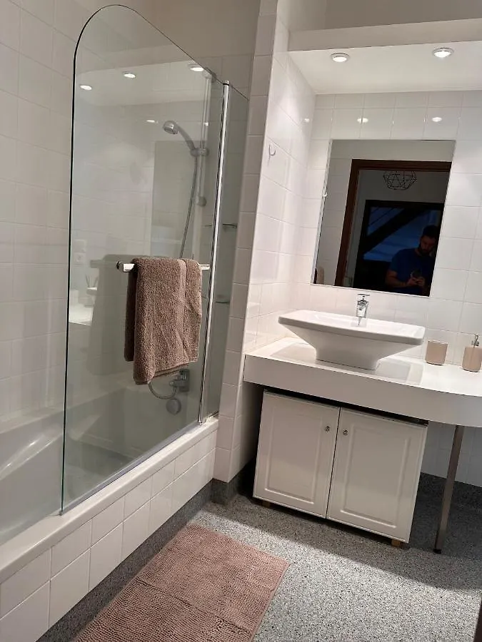 Petit Nid Cosy Au Coeur Du Puy 1 A 5 Personnes Apartment Le Puy-en-Velay 0*,  France